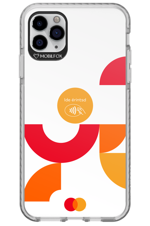 MC Color 2.0 - Apple iPhone 11 Pro Max