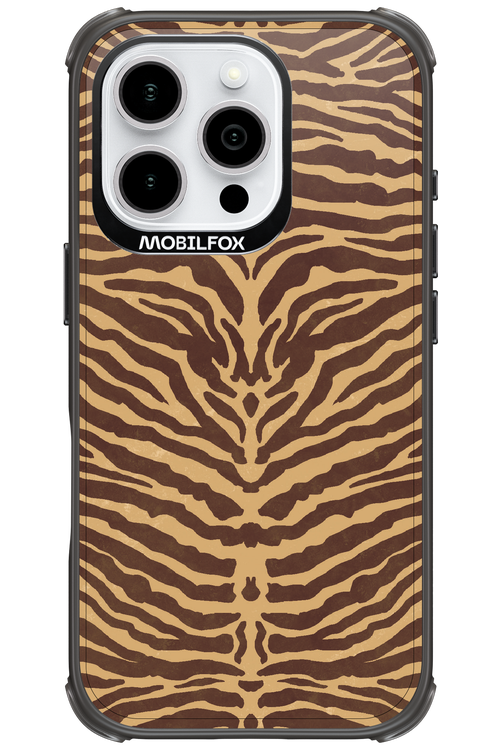 Urban Zebra - Apple iPhone 16 Pro