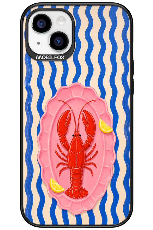 LOBSTER 2.0 - Apple iPhone 15 Plus