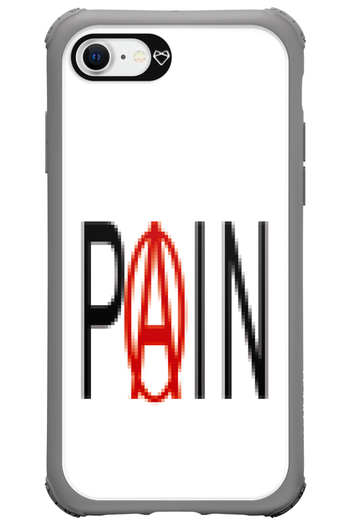 PAIN 2.0 - Apple iPhone 8