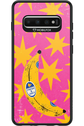 BANANA POP 2.0 - Samsung Galaxy S10+