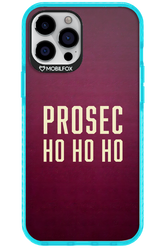 Prosec Ho - Apple iPhone 12 Pro Max