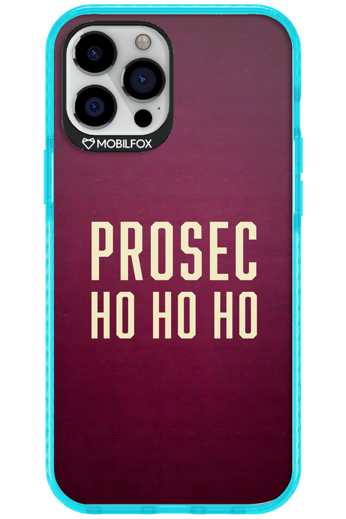 Prosec Ho - Apple iPhone 12 Pro Max