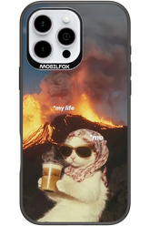 My life - Apple iPhone 16 Pro Max