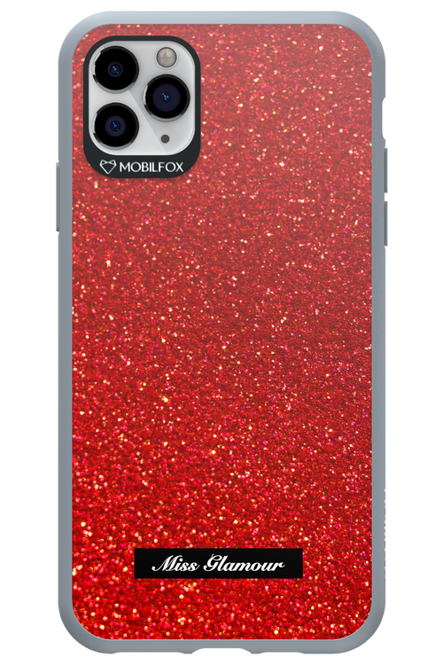 Glam Christmas - Apple iPhone 11 Pro Max