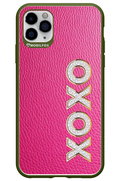 XOXO - Apple iPhone 11 Pro Max