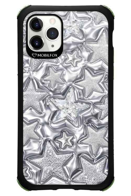 Star Gum 2.0 - Apple iPhone 11 Pro