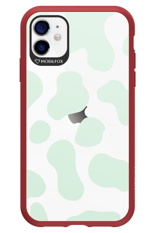 Minty Moo - Apple iPhone 11