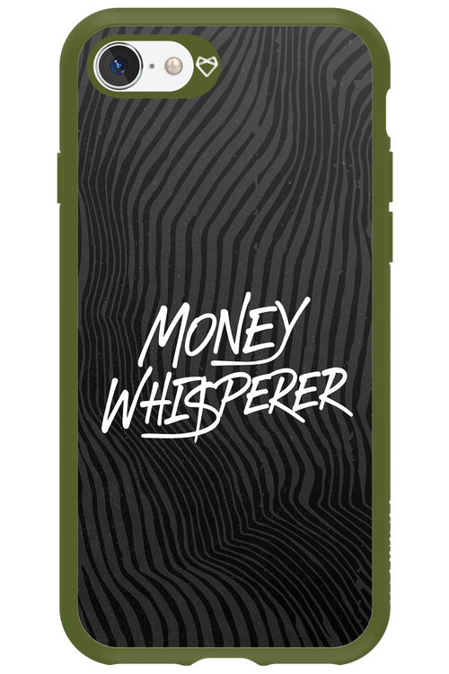Money Whisperer 2.0 - Apple iPhone SE 2020