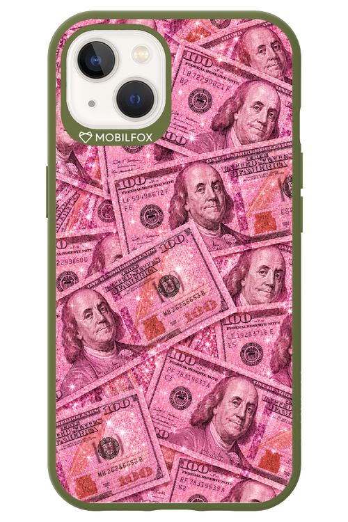 Pink Money 2.0 - Apple iPhone 13