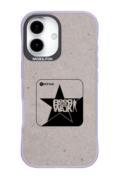 Rapstar - Apple iPhone 17