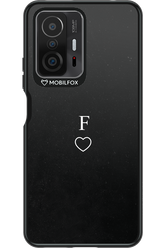F Black 2.0 - Xiaomi Mi 11T