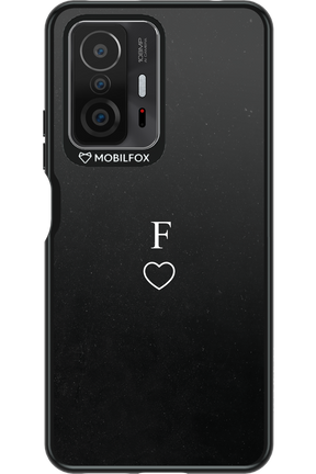 F Black 2.0 - Xiaomi Mi 11T