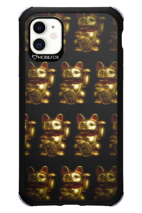Gold Luck - Apple iPhone 11