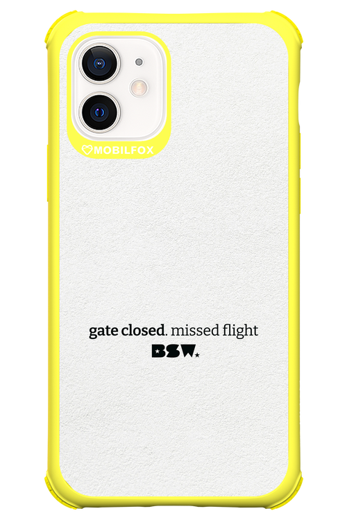 BSW FourSeasons 12 2.0 - Apple iPhone 12