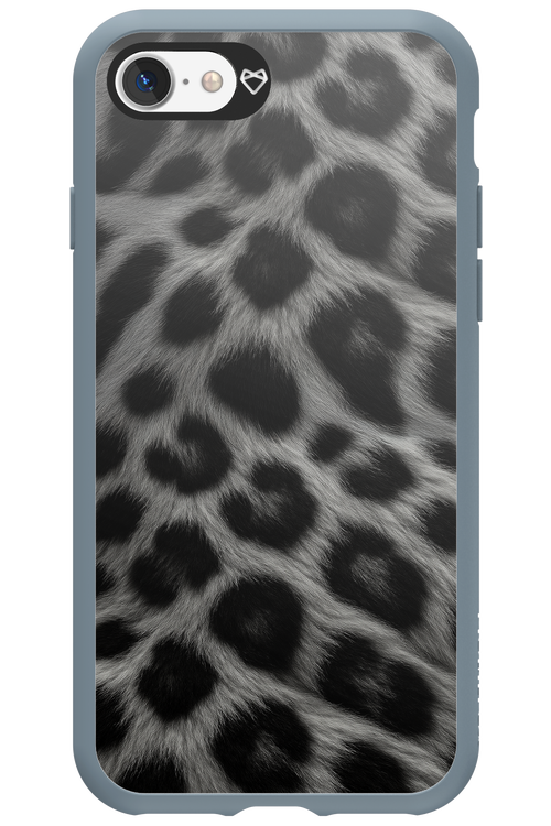 Wild Monochrome - Apple iPhone 7