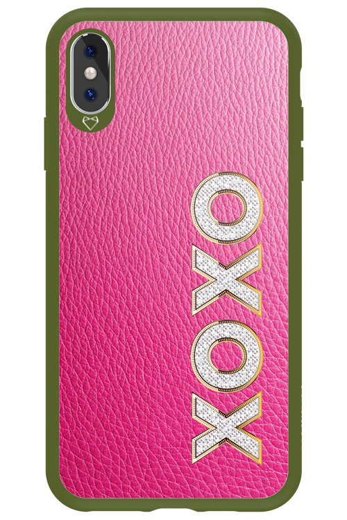XOXO - Apple iPhone XS Max