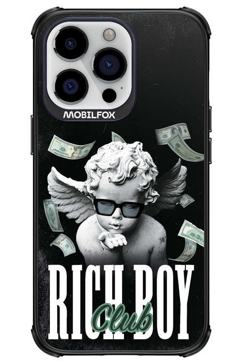 RICH BOY - Apple iPhone 13 Pro