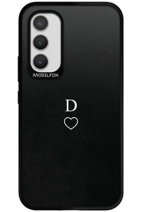 D Black 2.0 - Samsung Galaxy A34