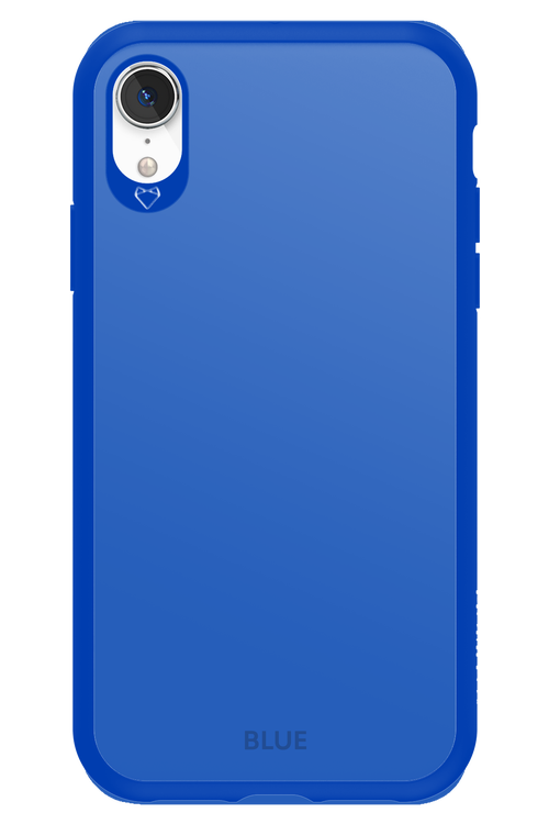 BLUE - FS2 - Apple iPhone XR