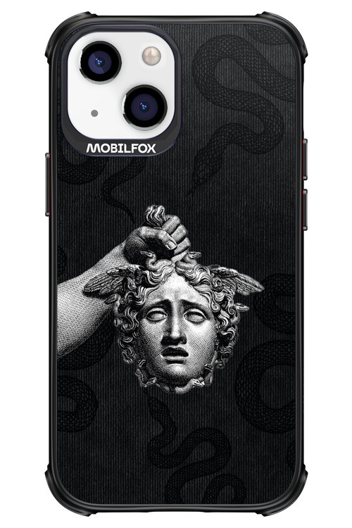 Medusa’s Gaze - Apple iPhone 13 Mini