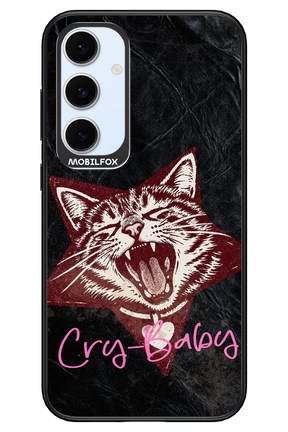 Cry-Baby 2.0 - Samsung S24 FE