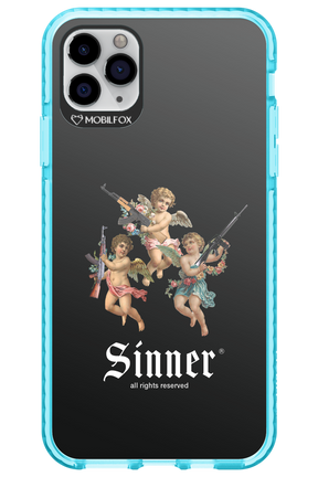 Sinner - Apple iPhone 11 Pro Max