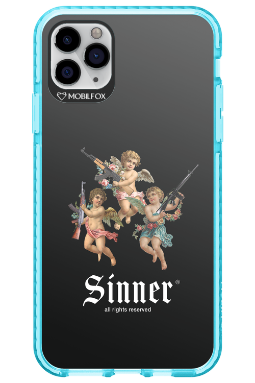 Sinner - Apple iPhone 11 Pro Max