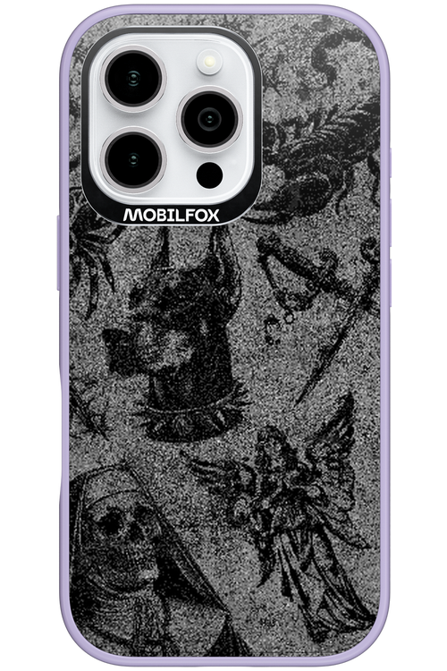 Built Different II - Apple iPhone 16 Pro