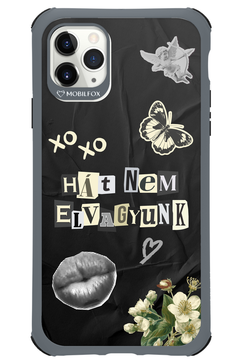 Hát nem elvagyunk 2 - Apple iPhone 11 Pro Max