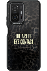 Eye Contact 2.0 - Xiaomi Mi 11T Pro