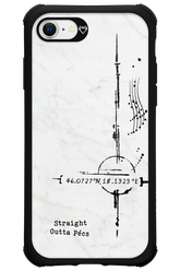 Pécs Crew - Apple iPhone 7