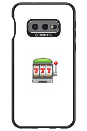 777 2.0 - Samsung Galaxy S10e