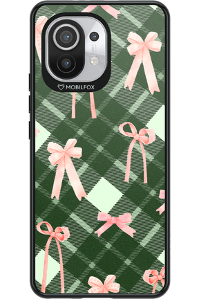 Blanket Fluff - Xiaomi Mi 11 5G