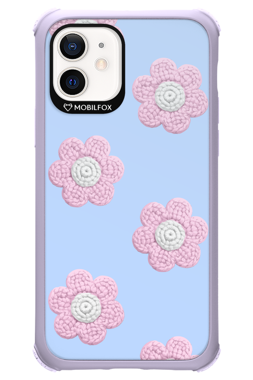 BabyBlue - Apple iPhone 12