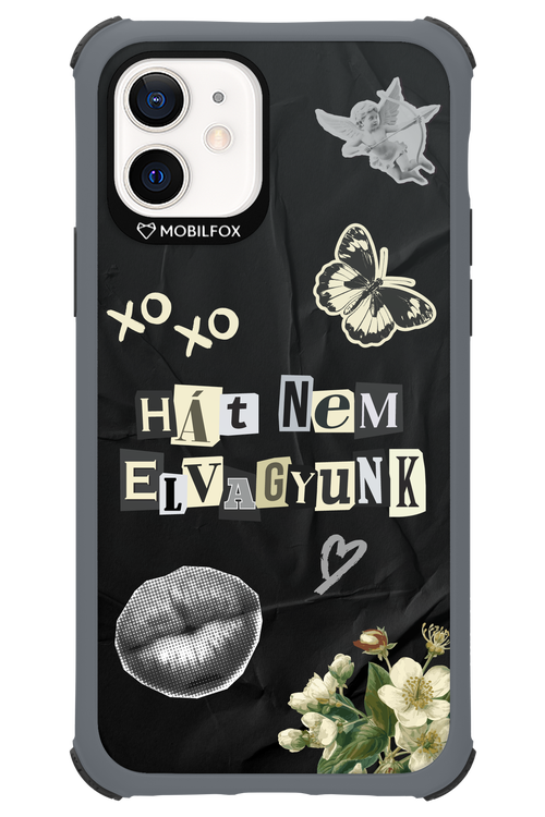 Hát nem elvagyunk 2 - Apple iPhone 12