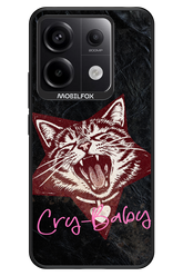 Cry-Baby 2.0 - Xiaomi Redmi Note 13 Pro 5G