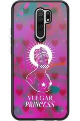 Vulgar Princess - Xiaomi Redmi 9