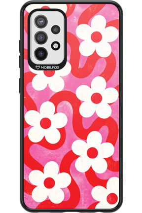 BLOSSOM TWIST 2.0 - Samsung Galaxy A72