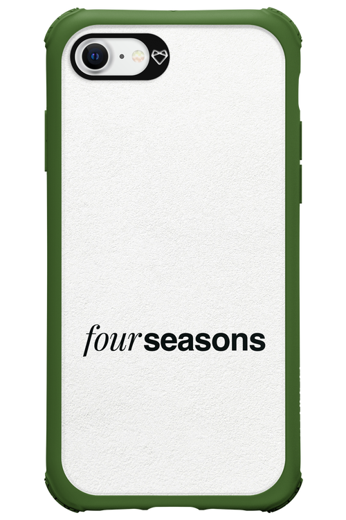 BSW FourSeasons 11 2.0 - Apple iPhone SE 2022