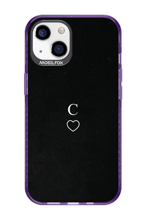C Black 2.0 - Apple iPhone 13