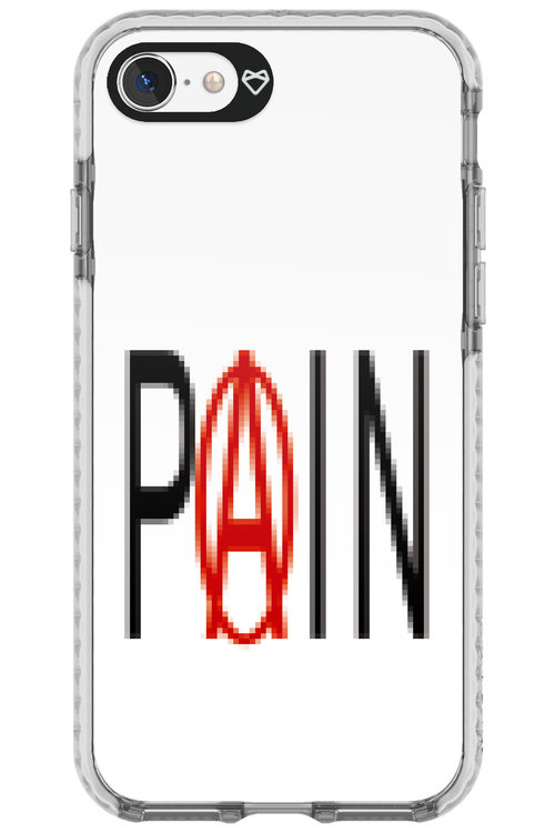 PAIN - Apple iPhone 8