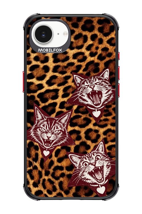 Cats and Chaos 2.0 - Apple iPhone 17e