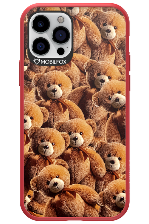 Teddys - Apple iPhone 12 Pro