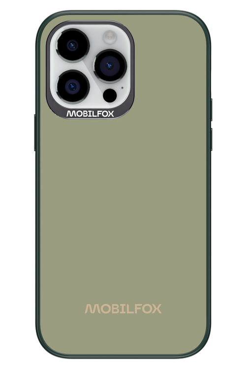 Olive 2.0 - Apple iPhone 14 Pro Max