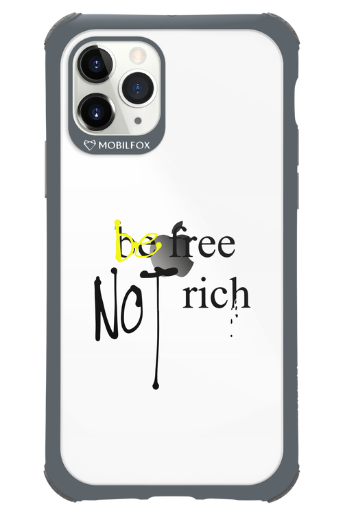 Be Free - Apple iPhone 11 Pro