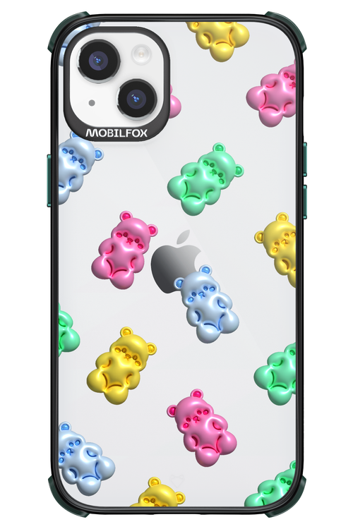 Gummmy Bears 2.0 - Apple iPhone 14 Plus