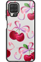 Cherry Cherry Lady - Samsung Galaxy A12