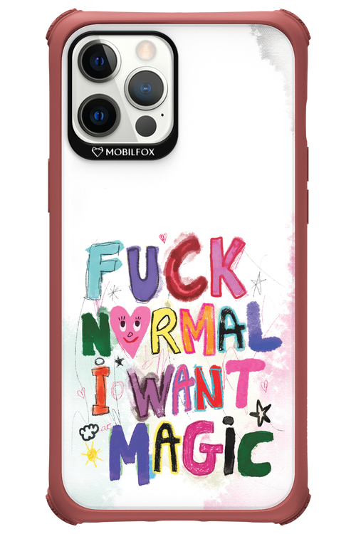 Magic 2.0 - Apple iPhone 12 Pro Max