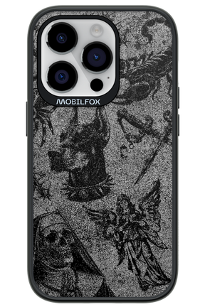 Built Different II - Apple iPhone 14 Pro